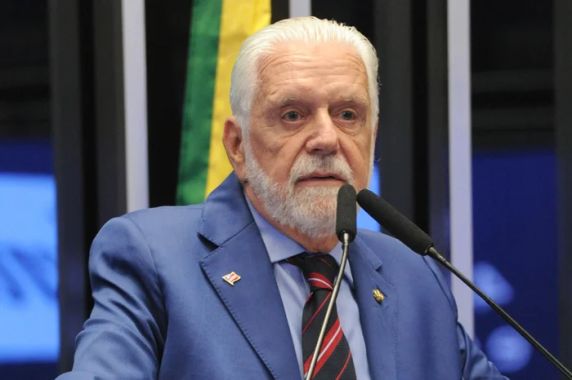 PF realiza nova fase da Compliance Zero; Jaques Wagner e banqueiro são alvos