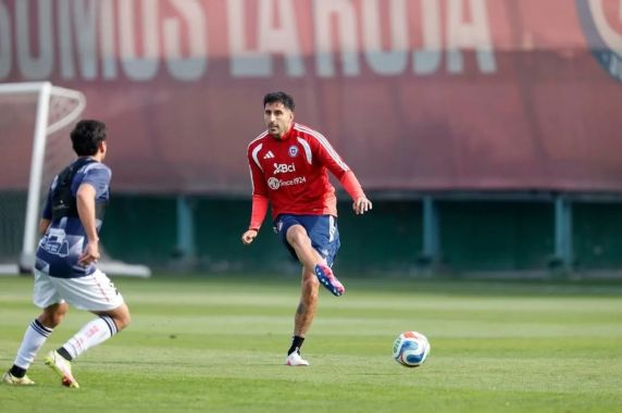 Com a bênção de Figueroa, Maripán chega como esperança para resolver falhas defensivas do Inter