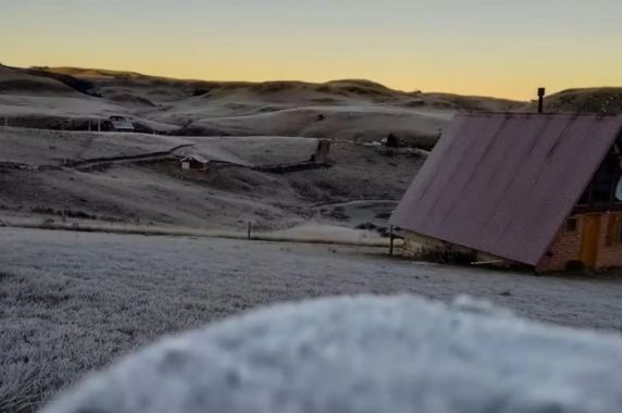 Até quando vai a friaca no RS? Veja o que diz a meteorologia sobre os próximos dias