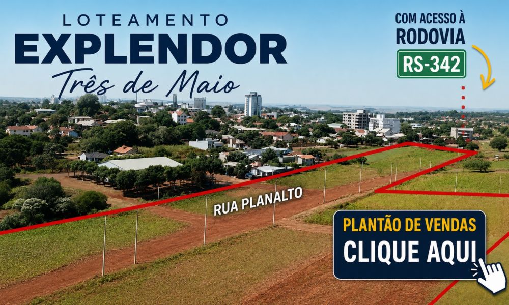 Patrocínio