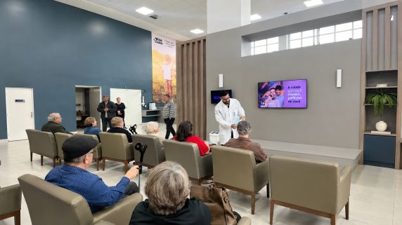 Hospital Vida & Saúde celebra a conquista da Certificação de Hospital de Ensino