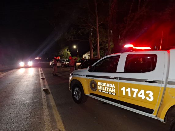 Acidente entre dois veículos deixa feridos na RS-342, entre Ijuí e Catuípe - foto 5