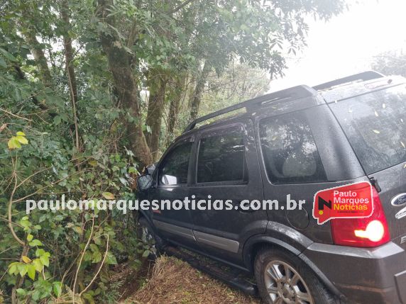 Colisão traseira na RS-342 deixa mulher ferida em Três de Maio - foto 3
