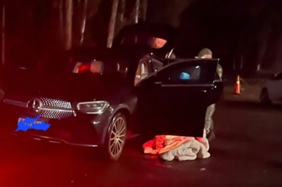 Líder de facção que assumiu posição de Nego Jackson é preso no norte do RS