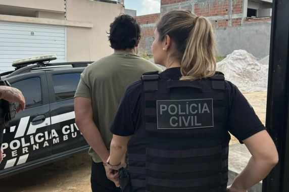 São cumpridos 19 mandados de prisão preventiva e 17 de busca e apreensão no Estado e no Paraná, em São Paulo, em em Mato Grosso do Sul e em Pernambuco