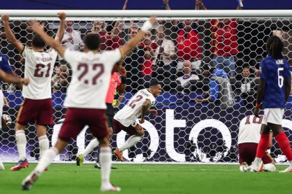 Com gols de Oyarzabal e Pedro Porro, espanhóis garantem classificação e aguardam o vencedor de Inglaterra x Argentina