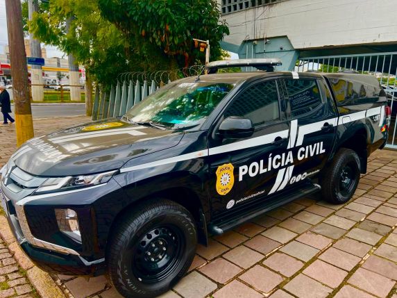 Delegacias especializadas recebem caminhonetes 4x4, antenas Starlink e rádios HT para ampliar a atuação em áreas rurais e de difícil acesso