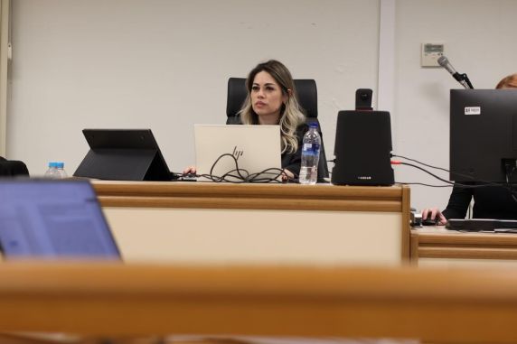 Tribunal do Júri de Três de Maio condena réu a mais de 17 anos por tentativa de feminicídio - foto 2