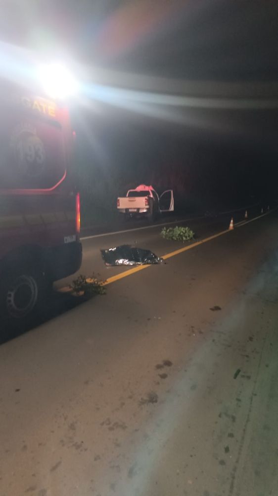 Motociclista morre em colisão frontal na RS-210, em Boa Vista do Buricá - foto 5