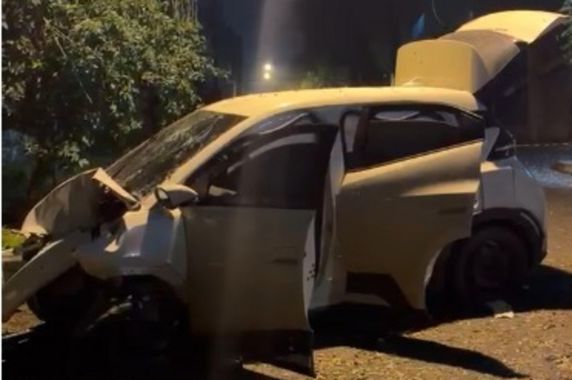 Motoboy morre ao ser atingido por carro em fuga após roubo no Vale do Sinos; dono do veículo foi feito refém - foto 2