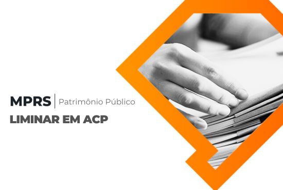 Justiça atende pedido do MPRS e interrompe certame após apontamentos de possíveis irregularidades na contratação do Instituto Legalle, responsável pela organização do concurso.