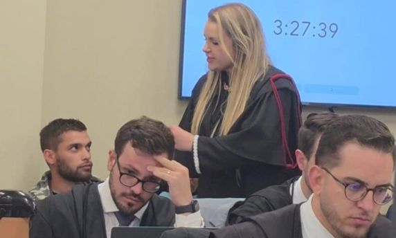 Tribunal do Júri absolve seis acusados de homicídio em Tupanci do Sul - foto 3
