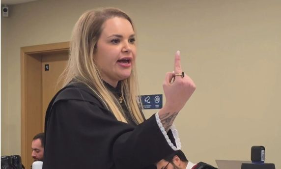 Tribunal do Júri absolve seis acusados de homicídio em Tupanci do Sul - foto 2