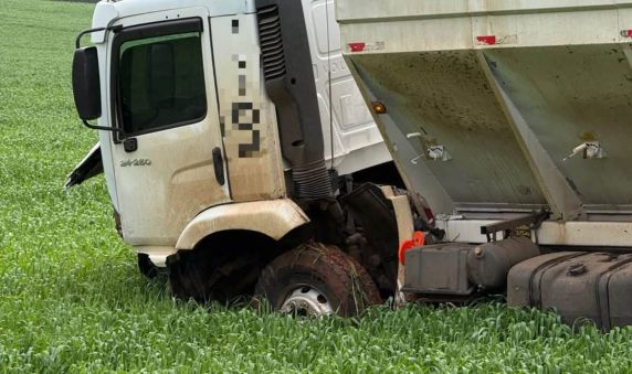 Identificada vítima fatal de gravíssimo acidente na ERS-135 entre Estação e Sertão - foto 2