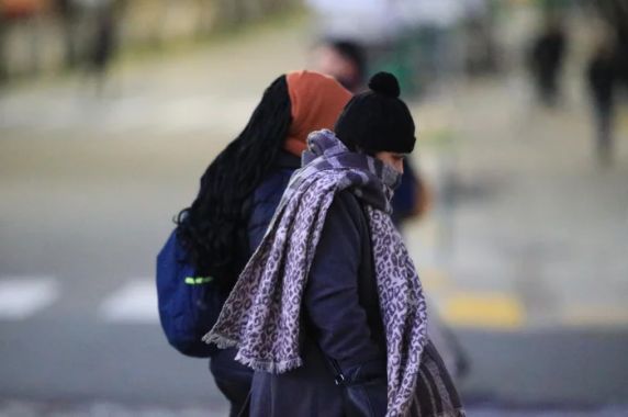 Semana começa com frio e sol no RS, mas chuva pode voltar a partir de terça