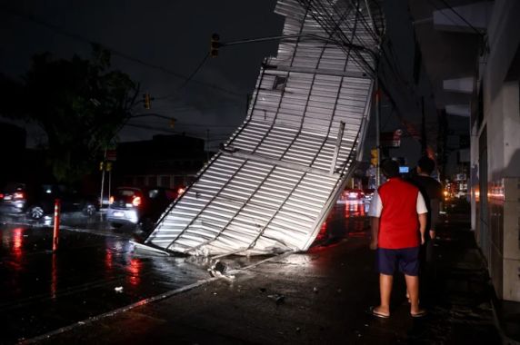 Período de maior atenção deve ser entre quarta e quinta-feira, quando a instabilidade pode gerar forte precipitação em parte do Estado