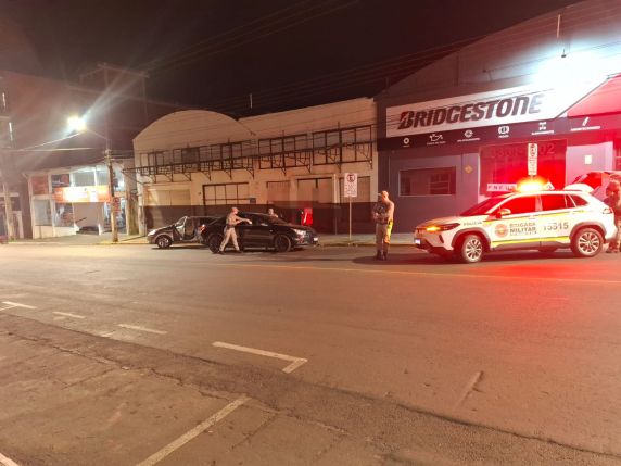 Homem de 44 anos morre após ocorrência de trânsito em Ijuí - foto 3
