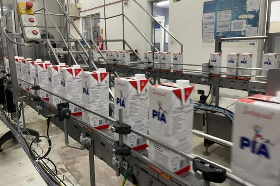 Em paralelo, tenta se avançar na negociação para venda da marca a empresa de SC