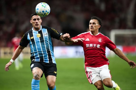 Quem vencer enfrentará Cruzeiro ou Atlético-MG nas semifinais