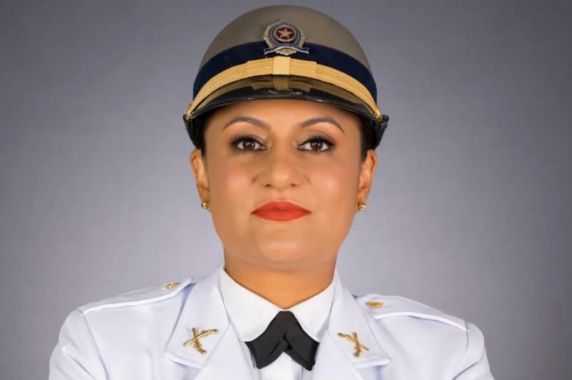 Carla Adriana Brum Backes, de 44 anos, deixa marido e dois filhos, 8 e 10 anos.