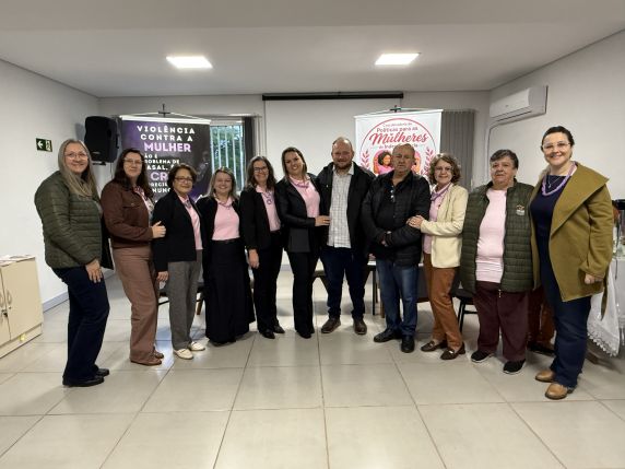 Independência inaugura espaço da Coordenadoria da Mulher - foto 3