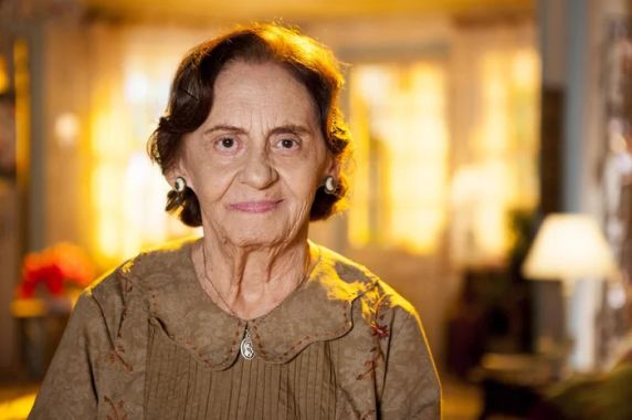 Morre a atriz Laura Cardoso, aos 98 anos: "Nossa grande estrela se despediu"