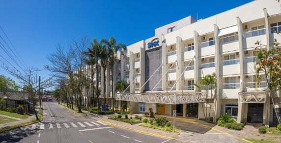Pacote turístico inclui transporte privativo, city tour pelos principais atrativos do litoral gaúcho, três noites de hospedagem e acompanhamento de guia durante todo o roteiro