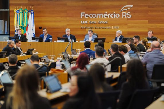 Iniciativa conecta o setor produtivo a instituições de pesquisa, desenvolvimento tecnológico e educação profissional e fortalece a cultura de inovação no comércio, serviços e turismo