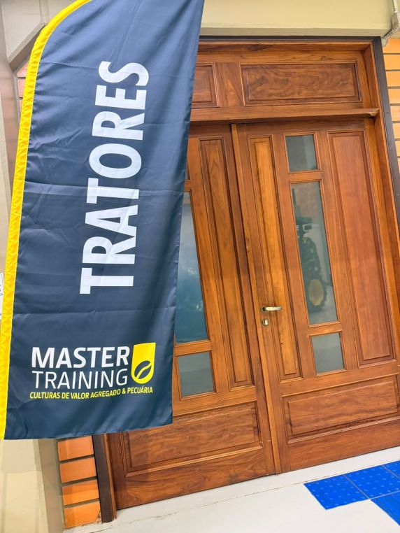 Horizontina amplia protagonismo na formação da rede John Deere com Master Training - foto 6