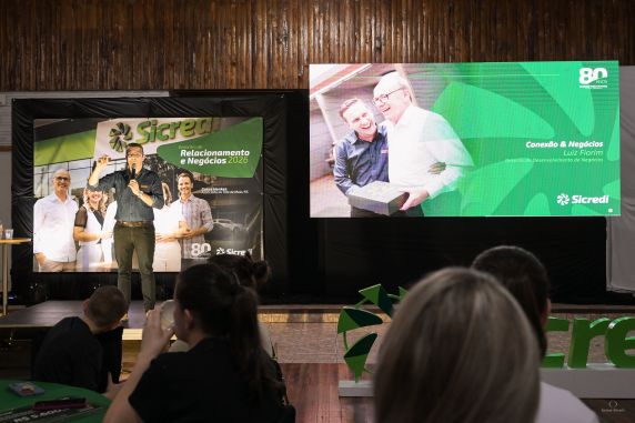 Sicredi Confiança reforça conexão com associados e comunidades - foto 2