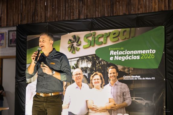 Sicredi Confiança reforça conexão com associados e comunidades - foto 3