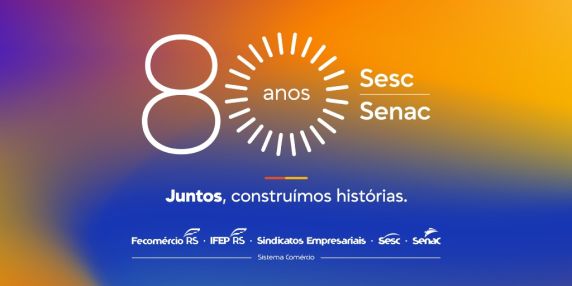 Instituições promovem comemorações especiais durante a Expoterneira e na Tape Porã, reunindo atrações culturais, música e atividades para toda a comunidade