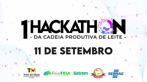 Evento será realizado em 11 de setembro, durante a Expo Terneira 2026, com desafios reais do setor leiteiro