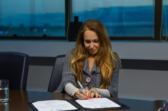 MPRS e SEDUC assinam nota técnica para fortalecer a educação especial inclusiva na rede estadual - foto 5