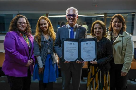 MPRS e SEDUC firmam nota técnica com orientações para fortalecer a Educação Especial Inclusiva na rede estadual, garantindo apoio pedagógico e segurança às escolas.