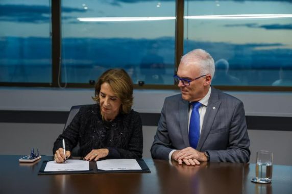 MPRS e SEDUC assinam nota técnica para fortalecer a educação especial inclusiva na rede estadual - foto 4