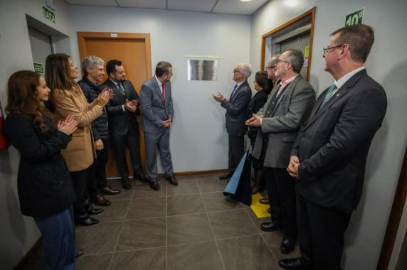 MPRS inaugura promotoria pioneira no Brasil para combater a violência extrema e proteger crianças e adolescentes no ambiente digital; trabalho preventivo já contribuiu para evitar seis atentados em 2026.