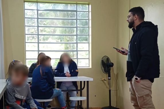 Professor de 29 anos morre após acidente de moto em São Luiz Gonzaga - foto 3