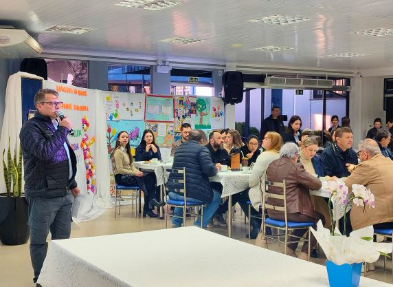 “Vamos abrir as portas da inclusão, das possibilidades e das oportunidades” - foto 2