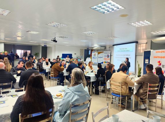 “Vamos abrir as portas da inclusão, das possibilidades e das oportunidades” - foto 4