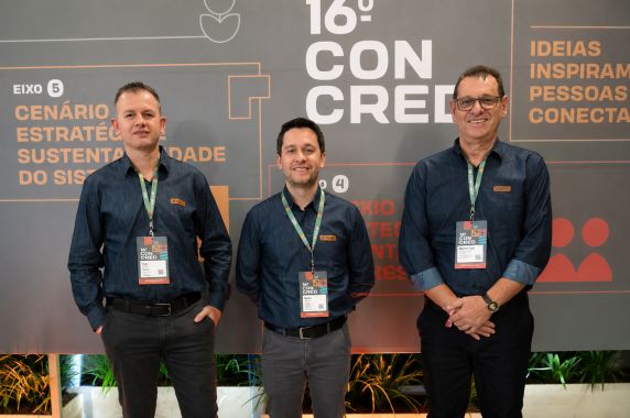 Instituição financeira cooperativa destaca o papel  do cooperativismo na construção de uma relação mais saudável e sustentável com o dinheiro