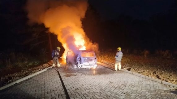 Homem de 53 anos estava em uma propriedade rural na Linha Sertorina