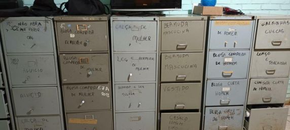 MPRS obtém decisão para manter interdição do Lar do Idoso de São Nicolau e garantir proteção aos residentes - foto 7