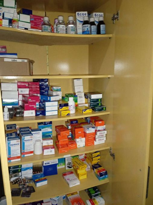 MPRS obtém decisão para manter interdição do Lar do Idoso de São Nicolau e garantir proteção aos residentes - foto 4
