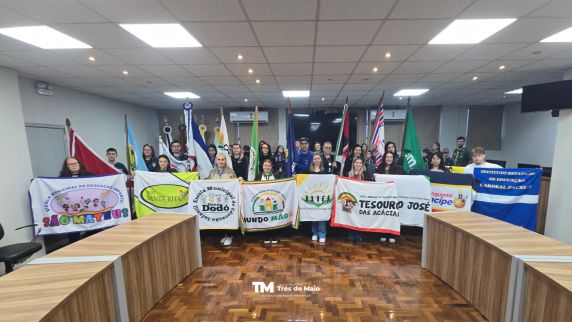 Semana da Pátria tem início com cerimônia de abertura e homenagem à Polícia Civil - foto 3