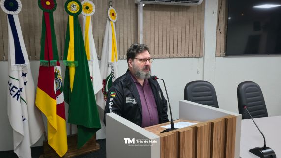 Semana da Pátria tem início com cerimônia de abertura e homenagem à Polícia Civil - foto 4