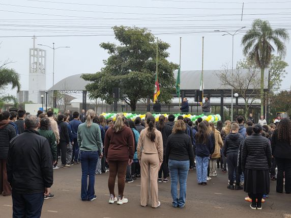 Inicia a programação da Semana da Pátria e do Município de Independência - foto 2