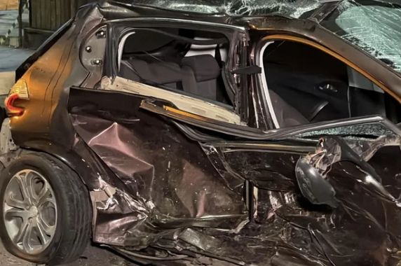 Músico morre em acidente entre dois carros na Avenida Wenceslau Escobar - foto 4