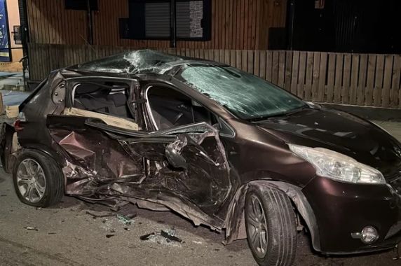 Outras duas pessoas ficaram feridas. Vítima fatal era integrante do grupo de pagode D'Karanova