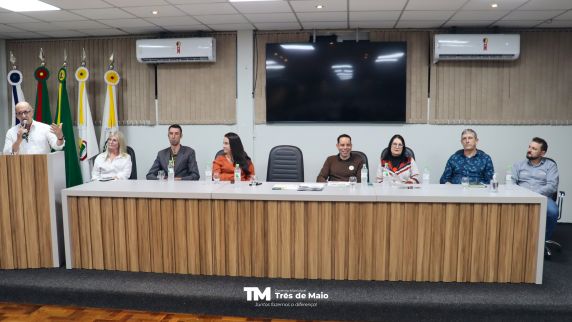Três de Maio forma cerca de 90 alunos em cursos de qualificação profissional - foto 3